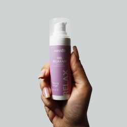 Gel anal relaxant 30ml fabriqué en France