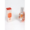 Baume stimulant chauffant pour clitoris Mangue 15ml 