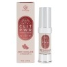 Baume stimulant chauffant pour clitoris Menthe Chocolat 15ml 