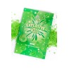 Bonbons pétillants à la menthe spécial sexe oral 