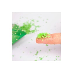 Bonbons pétillants à la menthe spécial sexe oral 
