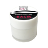 Baume de plaisir menthe effet froid pour lèvres intimes 100% naturel 50 ml 