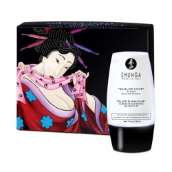 Crème aphrodisiaque vaginale point G 30ml 