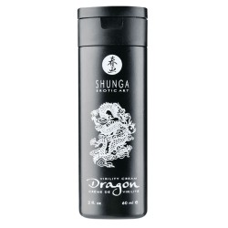 Crème de virilité pour hommes Dragon 60ml 