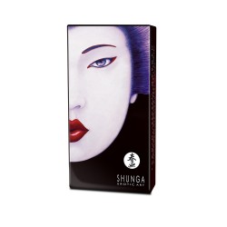 Crème de stimulation féminine 30ml Jardin secret 