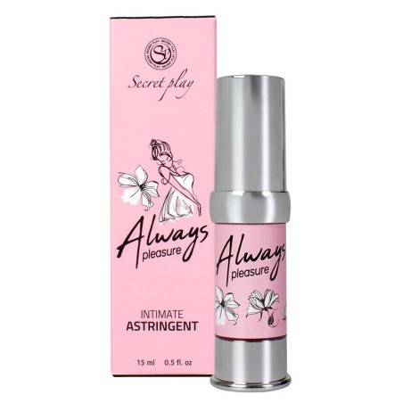 Liquide de raffermissement première fois 15ml 