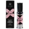 Gel intensifiant de plaisir froid vibrant 15ml 