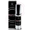 Gel lubrifiant retardant pour homme 15ml 