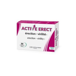 Active Erect 30 comprimés 