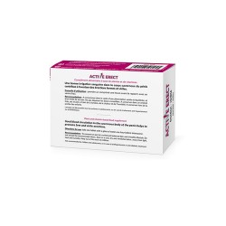 Active Erect 30 comprimés 