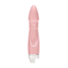 Vibromasseur Rabbit rose multivitesse 