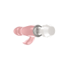 Vibromasseur Rabbit rose multivitesse 