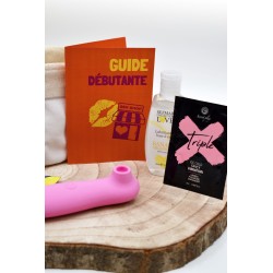 Box Kit Débutante