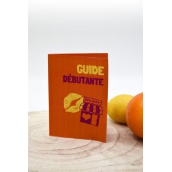 Box Kit Débutante