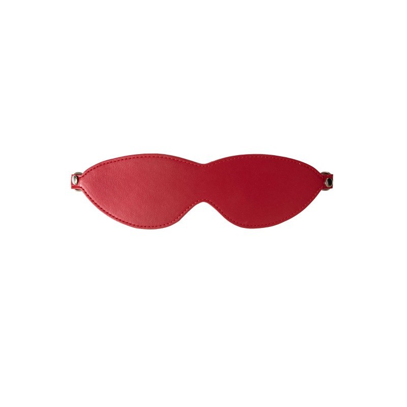 Inferro masque - Rouge
