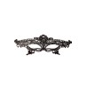 Masque souple dentelle 