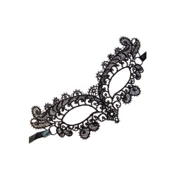 Masque souple dentelle