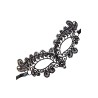 Masque souple dentelle