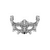 Masque souple dentelle 