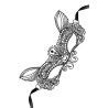 Masque souple dentelle 