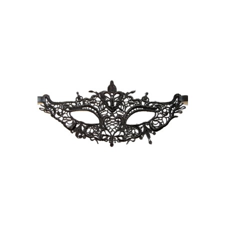 Masque souple dentelle 