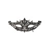 Masque souple dentelle 