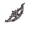 Masque souple dentelle 