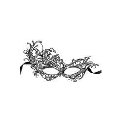 Masque souple dentelle