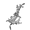 Masque souple dentelle 
