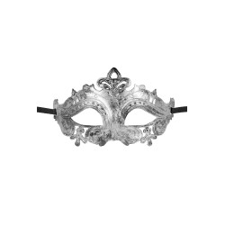 Masque argenté Hamlet 