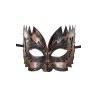 Masque haut cuivré Don Giovanni 
