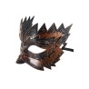 Masque haut cuivré Don Giovanni 