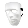 Masque Don Juan blanc 