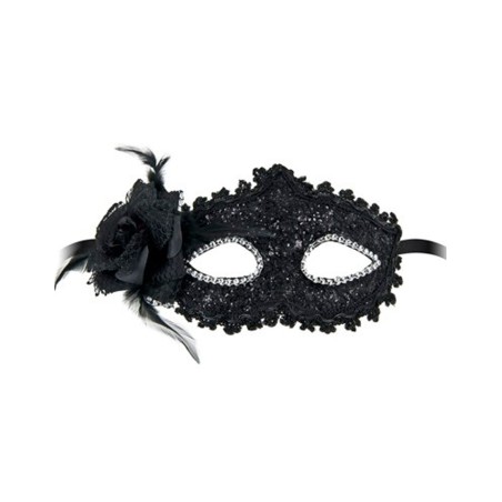 Masque bella figura 
