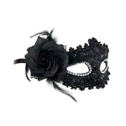 Masque bella figura 