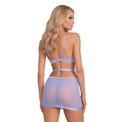 Shaderi robe et string