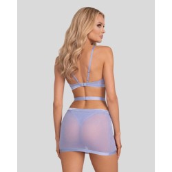 Shaderi robe et string