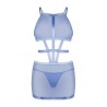 Shaderi robe et string