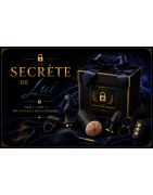 Secret de Lui