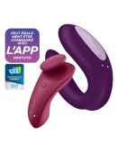 Sextoys connectés