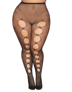 Bas & Collants Grande Taille Femme | Secrète Addiction