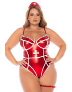 Costume sexy