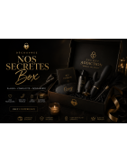 Nos Secrètes Box : Coffrets Plaisir & Idées Cadeaux | Secrete Addiction