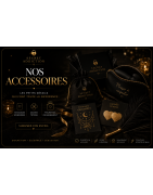Accessoires Intimes & Accessoires pour Sextoys | Secrete Addiction