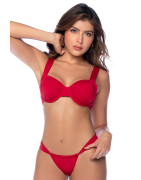 Maillot de bain Pareo