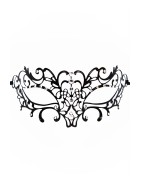 Masques et Loups