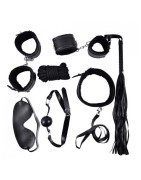 BDSM : Accessoires, Menottes, Fouets & Jeux | Secrete Addiction