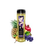 huile de massage